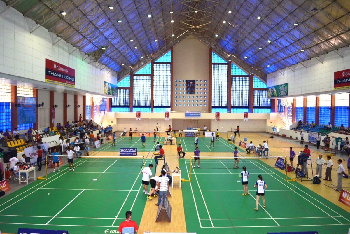 Nhiều trăn trở trước tình trạng nhà văn hóa “tối đèn”