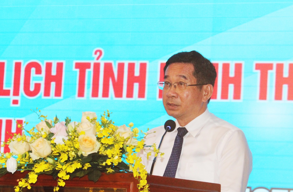 Kết nối xúc tiến đầu tư tại tỉnh Ninh Thuận: cơ hội việc làm cho người lao động địa phương Kết nối xúc tiến đầu tư tại tỉnh Ninh Thuận: cơ hội việc làm cho người lao động địa phương