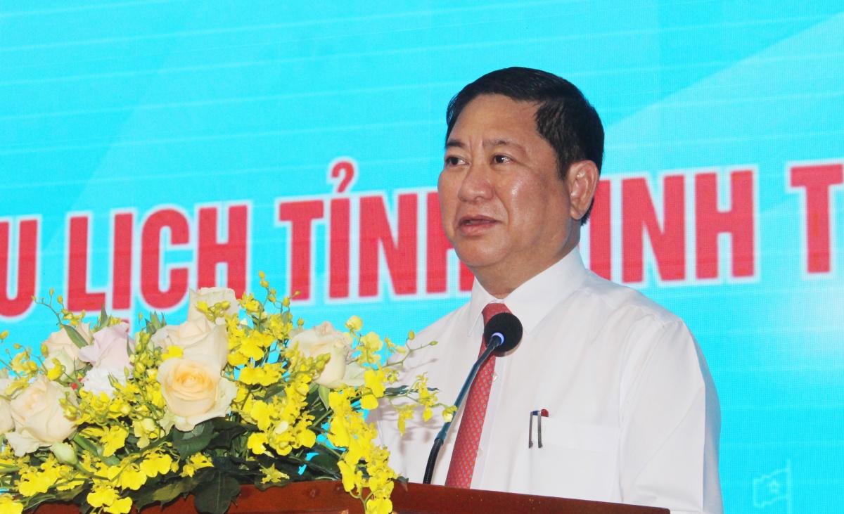 Kết nối xúc tiến đầu tư tại tỉnh Ninh Thuận: cơ hội việc làm cho người lao động địa phương Kết nối xúc tiến đầu tư tại tỉnh Ninh Thuận: cơ hội việc làm cho người lao động địa phương