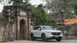 Doanh số ô tô Honda tăng gần 70% nhờ ưu đãi lớn