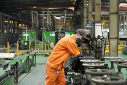 Sơn Hà SSP Việt Nam tuyển nhiều công nhân và kỹ sư: thu nhập hấp dẫn, phúc lợi vượt trội