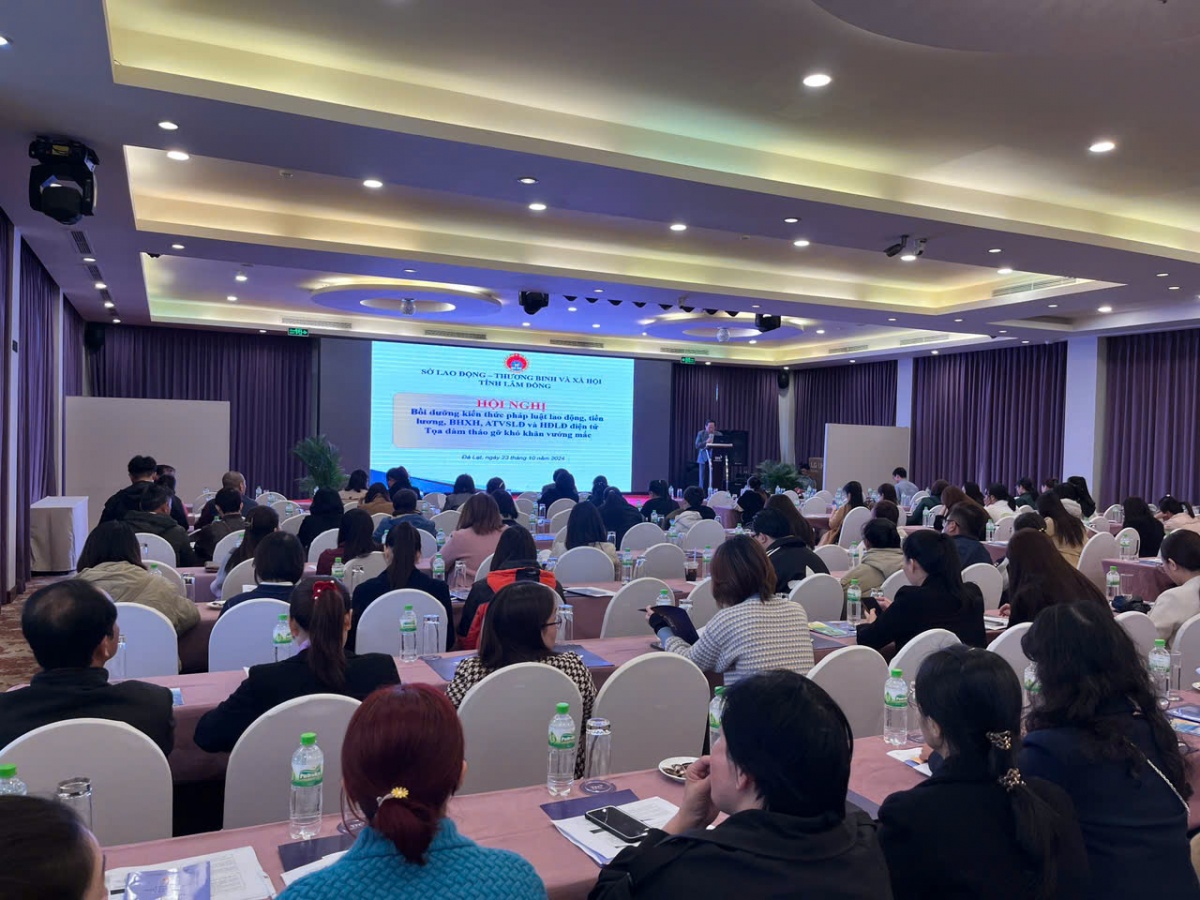 7 trường hợp phải tổ chức đối thoại theo Bộ luật Lao động năm 2019 7 trường hợp phải tổ chức đối thoại theo Bộ luật Lao động năm 2019