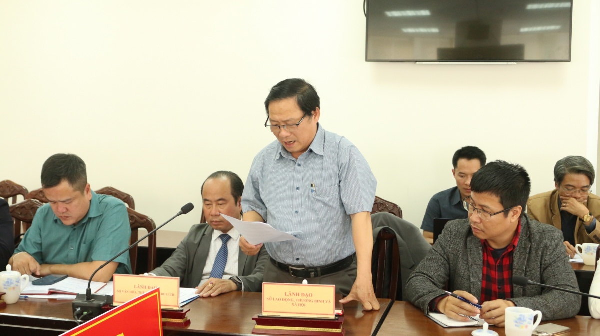 7 trường hợp phải tổ chức đối thoại theo Bộ luật Lao động năm 2019 7 trường hợp phải tổ chức đối thoại theo Bộ luật Lao động năm 2019