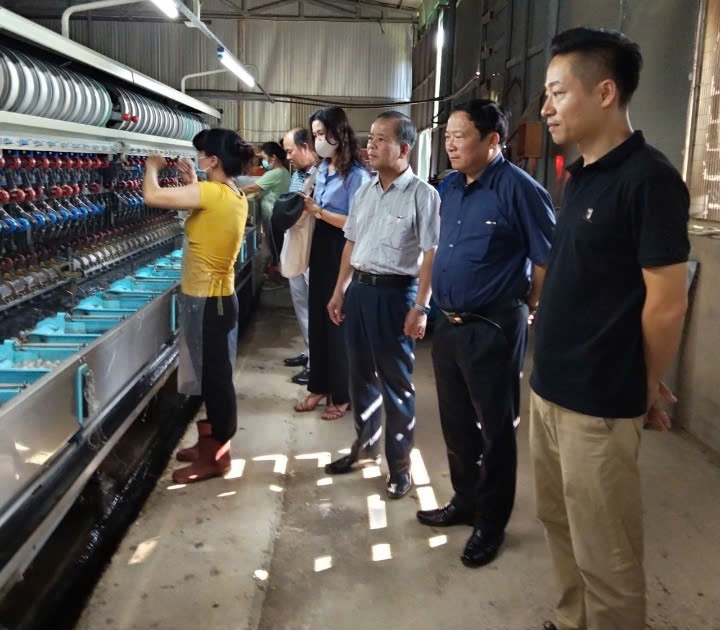 7 trường hợp phải tổ chức đối thoại theo Bộ luật Lao động năm 2019 7 trường hợp phải tổ chức đối thoại theo Bộ luật Lao động năm 2019