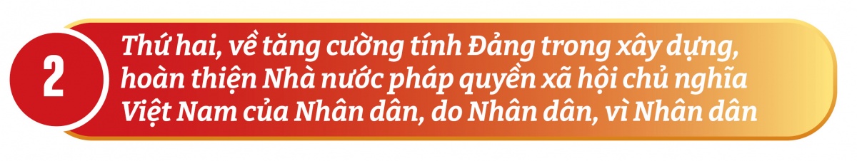 6 trọng tâm tạo phát triển đột phá trong “kỷ nguyên mới, kỷ nguyên vươn mình của dân tộc Việt Nam” 6 trọng tâm tạo phát triển đột phá trong “kỷ nguyên mới, kỷ nguyên vươn mình của dân tộc Việt Nam”