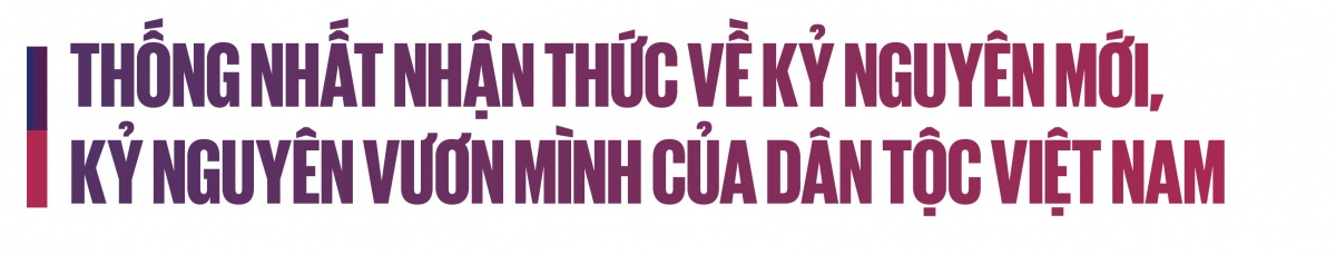 6 trọng tâm tạo phát triển đột phá trong “kỷ nguyên mới, kỷ nguyên vươn mình của dân tộc Việt Nam” 6 trọng tâm tạo phát triển đột phá trong “kỷ nguyên mới, kỷ nguyên vươn mình của dân tộc Việt Nam”