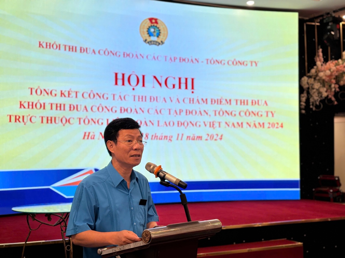 Thu nhập người lao động tại các doanh nghiệp Nhà nước tăng thế nào trong năm 2024? Thu nhập người lao động tại các doanh nghiệp Nhà nước tăng thế nào trong năm 2024?