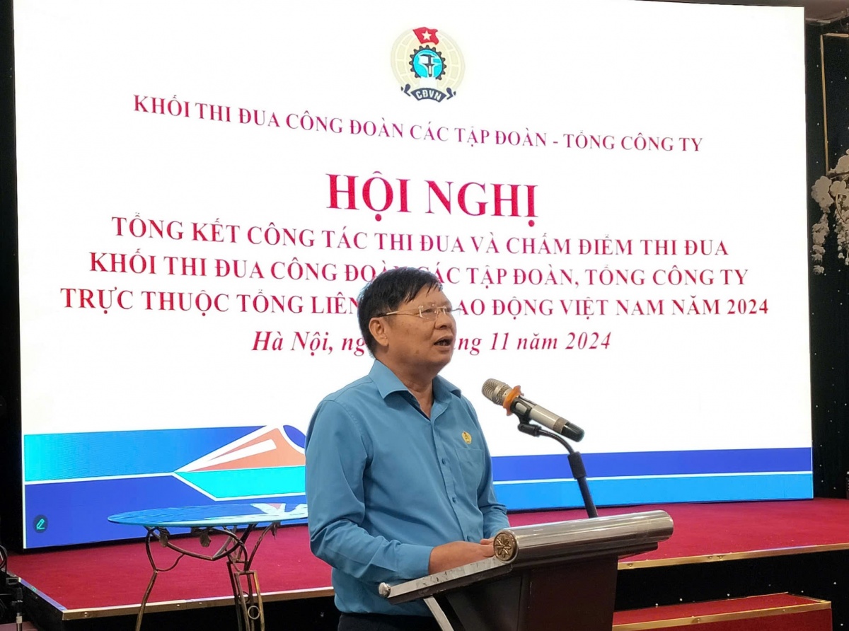 Thu nhập người lao động tại các doanh nghiệp Nhà nước tăng thế nào trong năm 2024? Thu nhập người lao động tại các doanh nghiệp Nhà nước tăng thế nào trong năm 2024?
