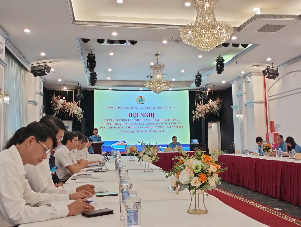 Thu nhập người lao động tại các doanh nghiệp Nhà nước tăng thế nào trong năm 2024? Thu nhập người lao động tại các doanh nghiệp Nhà nước tăng thế nào trong năm 2024?