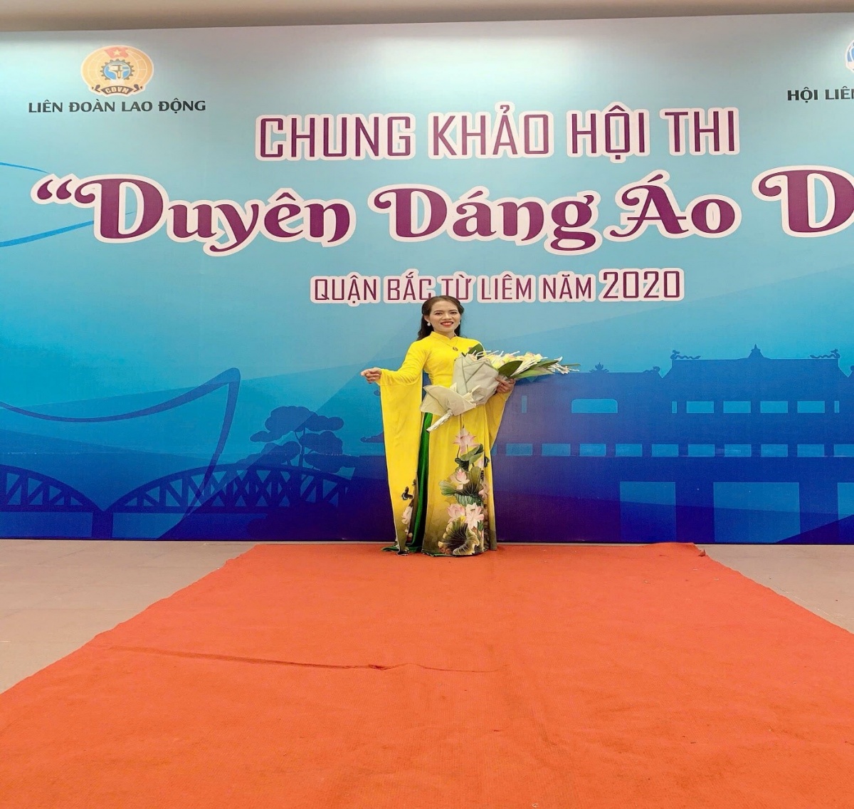 Cô giáo mầm non vượt qua nỗi đau bệnh tật để hướng tới tương lai Cô giáo mầm non vượt qua nỗi đau bệnh tật để hướng tới tương lai