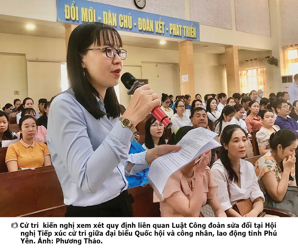 Bài 5: Một đợt sinh hoạt chính trị sâu rộng Bài 5: Một đợt sinh hoạt chính trị sâu rộng