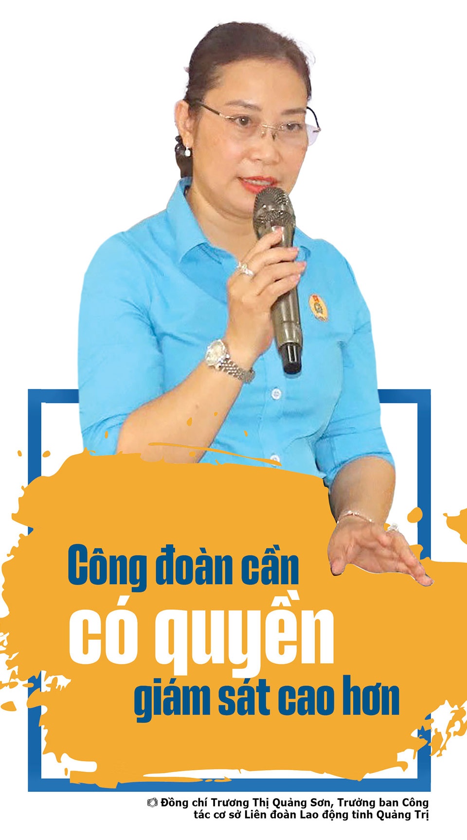 Bài 5: Một đợt sinh hoạt chính trị sâu rộng Bài 5: Một đợt sinh hoạt chính trị sâu rộng