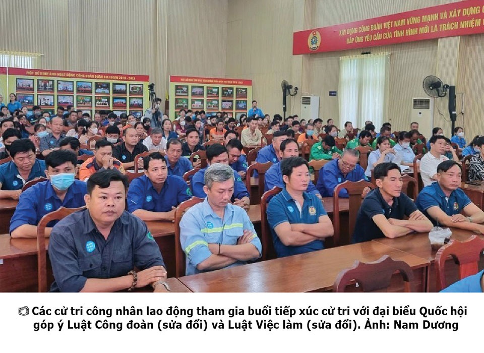 Bài 5: Một đợt sinh hoạt chính trị sâu rộng Bài 5: Một đợt sinh hoạt chính trị sâu rộng