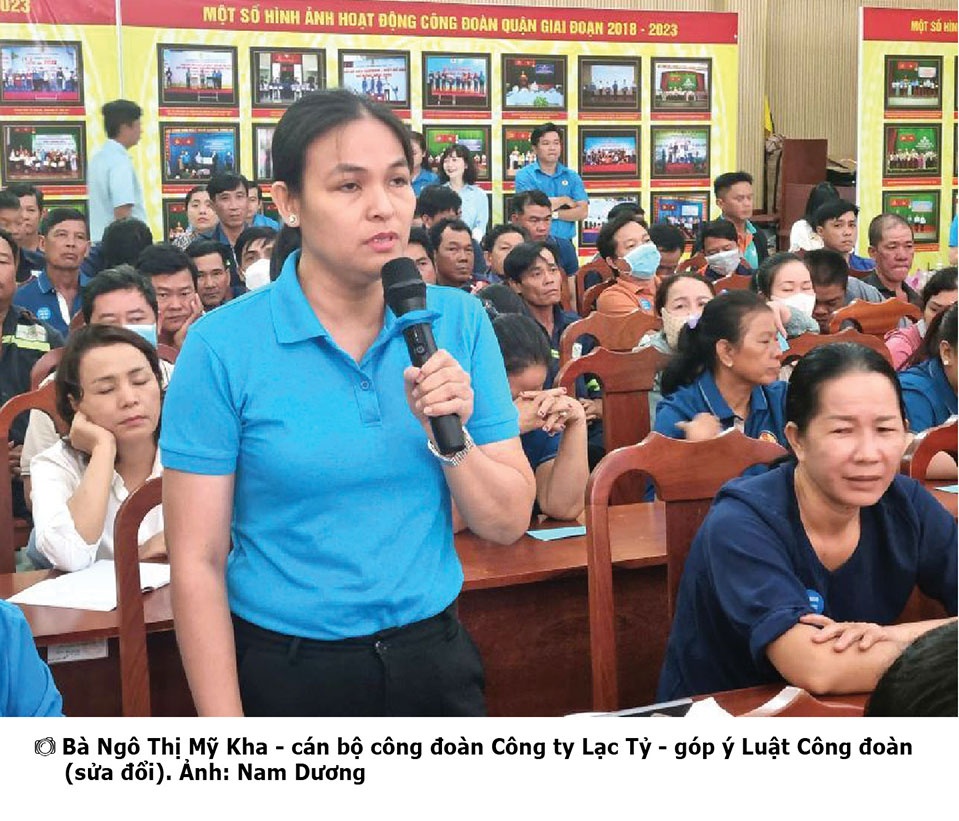 Bài 5: Một đợt sinh hoạt chính trị sâu rộng Bài 5: Một đợt sinh hoạt chính trị sâu rộng