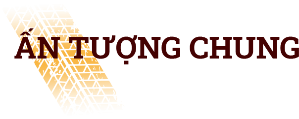 Ford Tạo Dấu Ấn Mạnh Mẽ Tại PVOIL VOC 2024 Ford Tạo Dấu Ấn Mạnh Mẽ Tại PVOIL VOC 2024