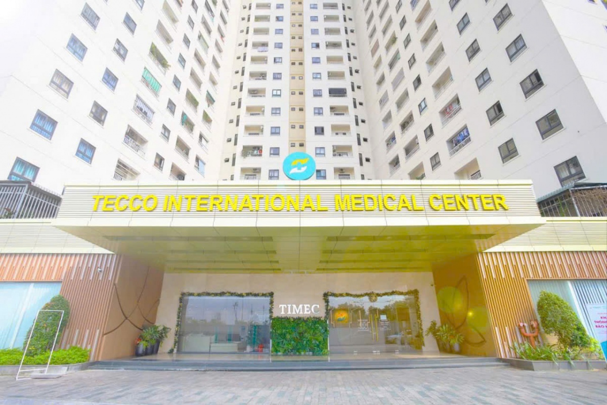 Phòng khám Timec nợ lương, người lao động khốn đốn