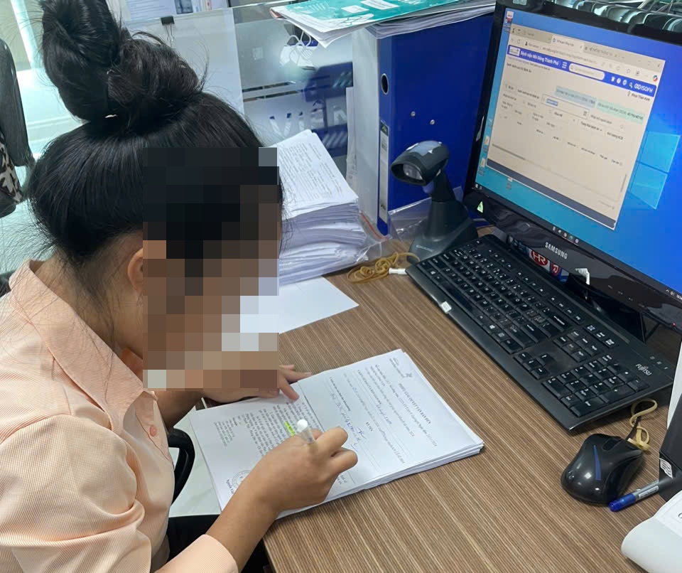 Phòng khám Timec nợ lương, người lao động khốn đốn