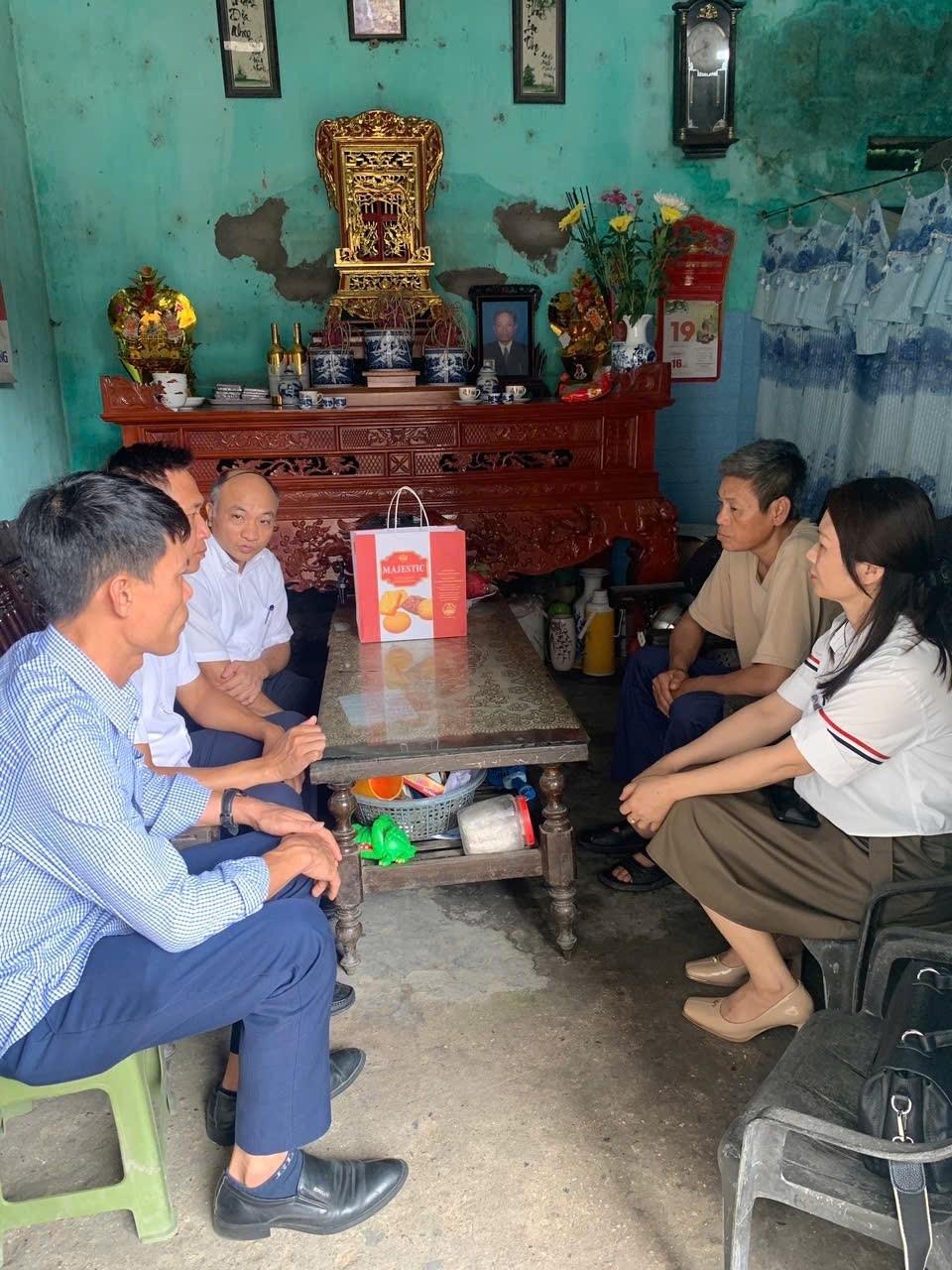 Công đoàn MICCO: Dành những gì tốt nhất cho người lao động