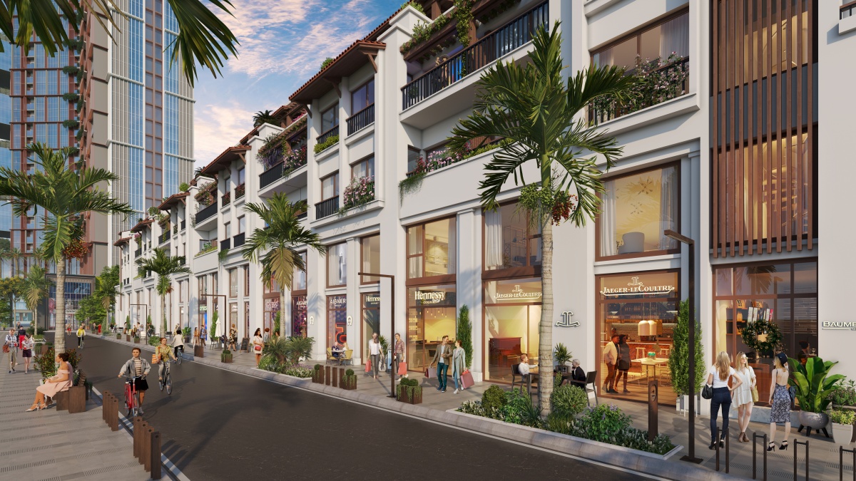 Địa ốc Đà Nẵng lột xác toàn diện, bước vào giai đoạn tăng trưởng mới Địa ốc Đà Nẵng lột xác toàn diện, bước vào giai đoạn tăng trưởng mới