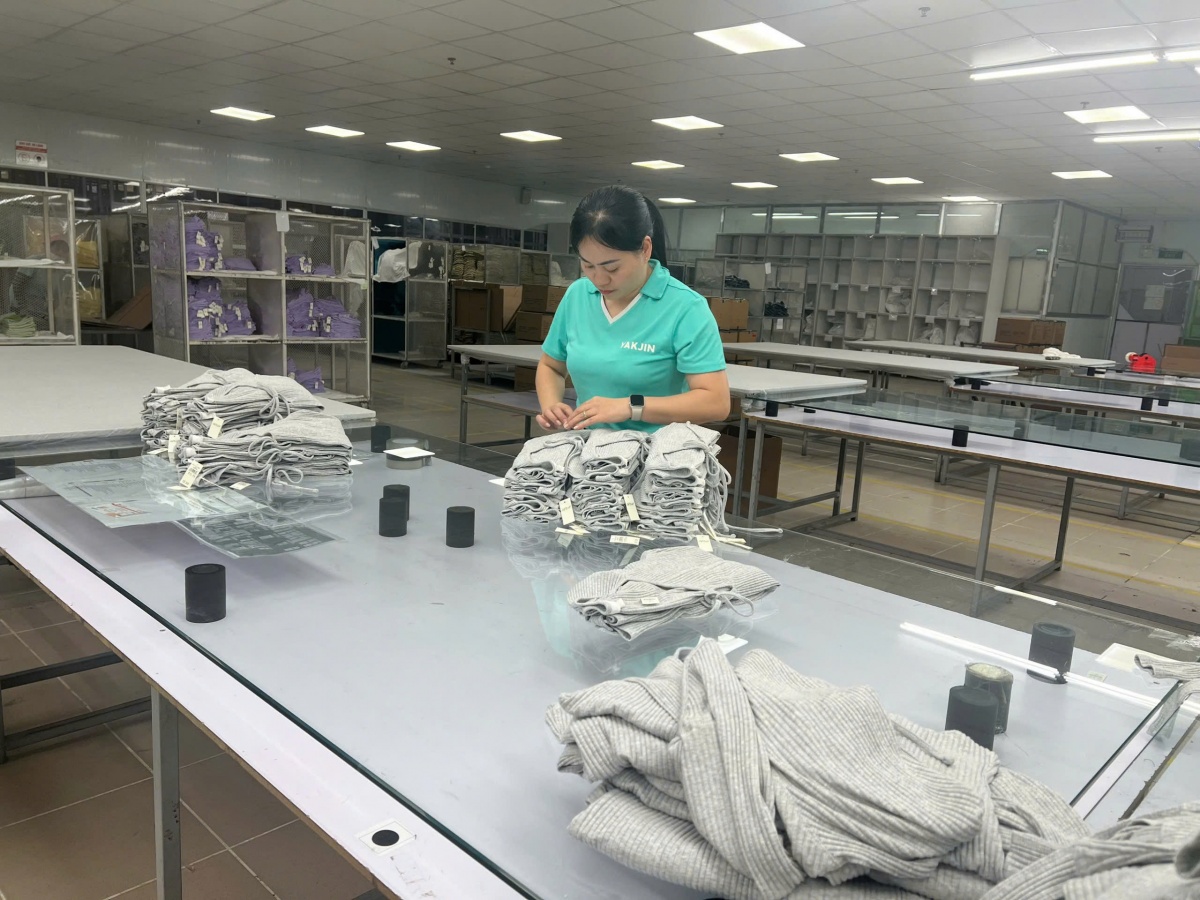 20 năm thực hiện mong ước vào Đảng của nữ công nhân 20 năm thực hiện mong ước vào Đảng của nữ công nhân