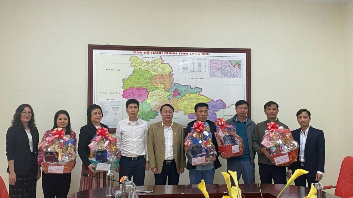 Lúc tôi tuyệt vọng nhất, Công đoàn luôn bên cạnh