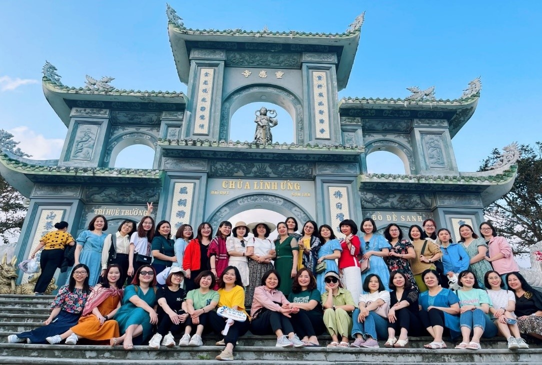 Công đoàn Vinacomin: Vòng tay ấm áp, điểm tựa vững chắc của người lao động