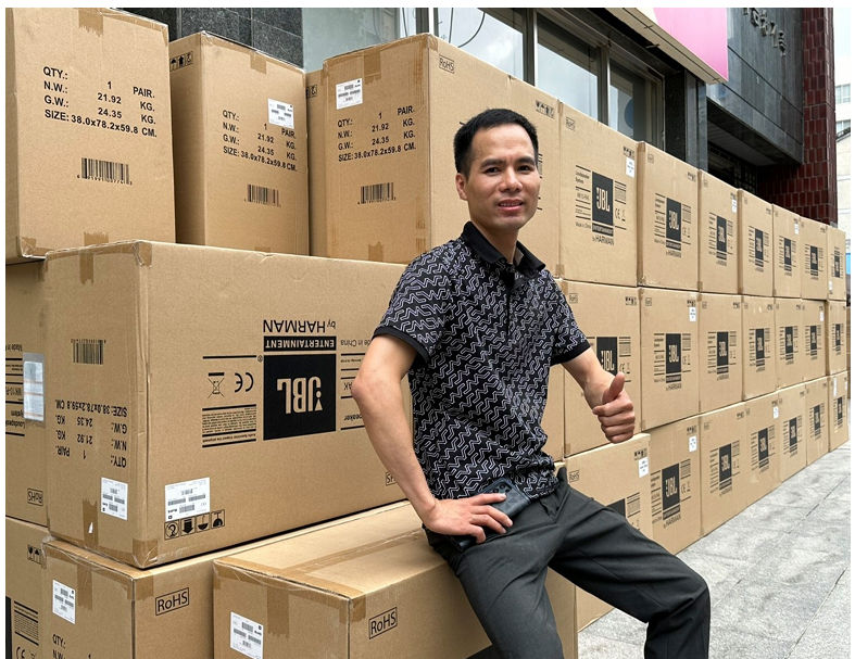 Những câu chuyện khởi nghiệp truyền cảm hứng của lao động Việt trên xứ sở kim chi