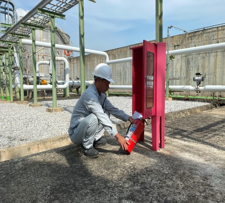 Công đoàn Công ty Hóa chất mỏ Thái Bình: Thấu hiểu và hành động kịp thời Công đoàn Công ty Hóa chất mỏ Thái Bình: Thấu hiểu và hành động kịp thời