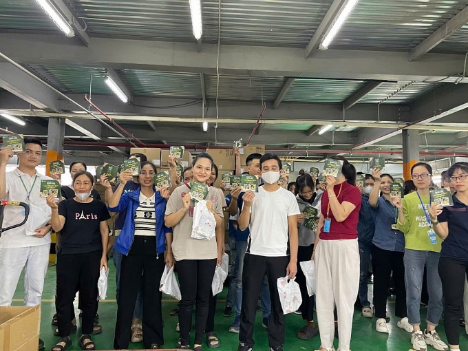 Sinh hoạt báo cáo viên phải hướng tới cung cấp kiến thức và kỹ năng mới cho cán bộ công đoàn Sinh hoạt báo cáo viên phải hướng tới cung cấp kiến thức và kỹ năng mới cho cán bộ công đoàn