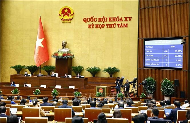 Luật Công đoàn (sửa đổi) - bước chuyển mình quan trọng trong giai đoạn mới