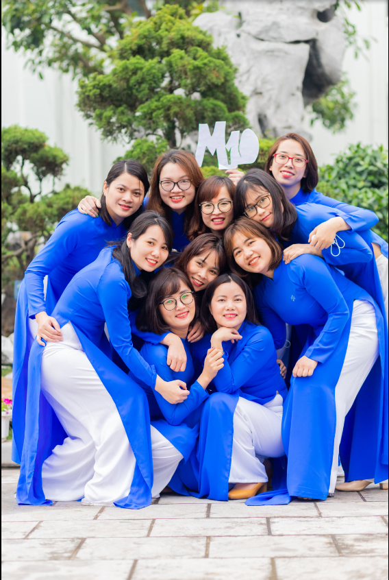 Công đoàn May 10 - Nơi người lao động tìm thấy giá trị của mình