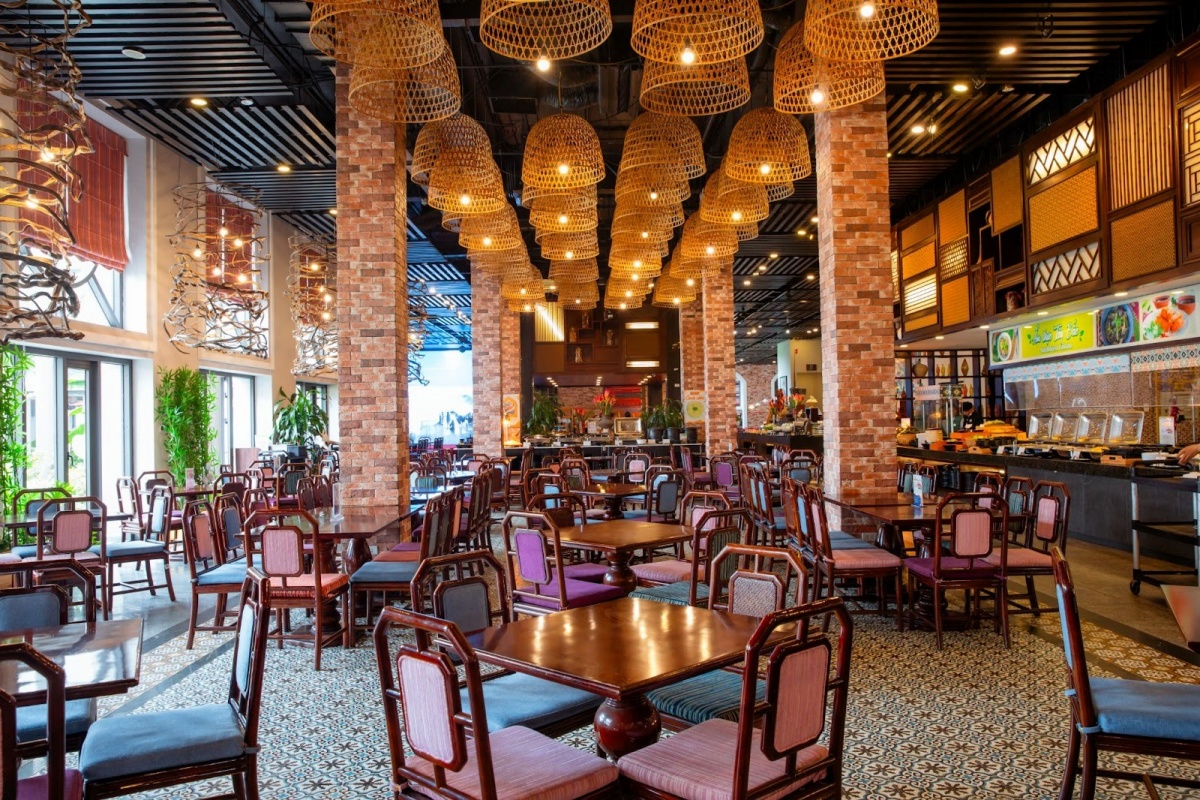 Một số nhà hàng view đẹp, đồ ngon, check-in cực chất ở Sa Pa trong mùa săn mây Một số nhà hàng view đẹp, đồ ngon, check-in cực chất ở Sa Pa trong mùa săn mây