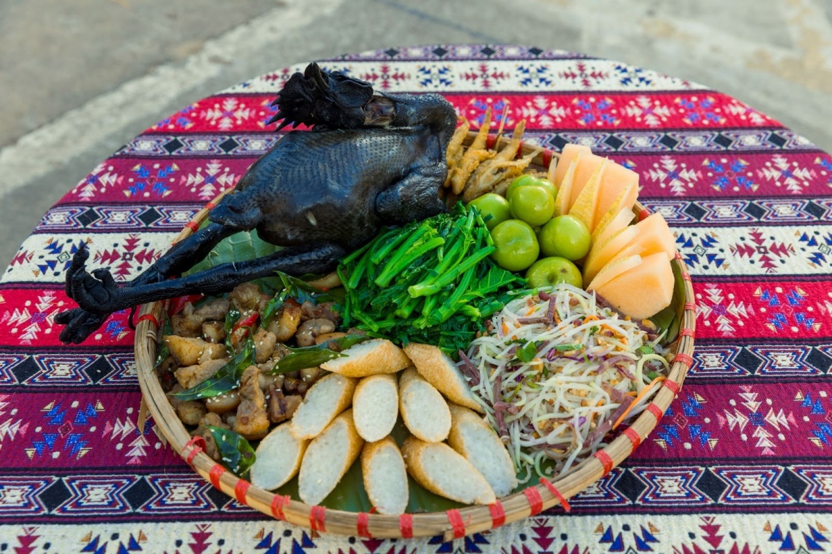 Một số nhà hàng view đẹp, đồ ngon, check-in cực chất ở Sa Pa trong mùa săn mây Một số nhà hàng view đẹp, đồ ngon, check-in cực chất ở Sa Pa trong mùa săn mây