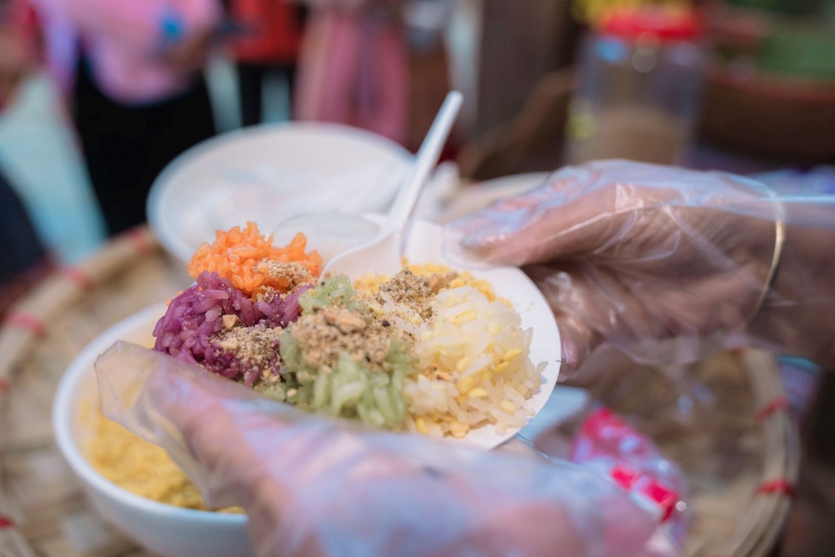 Một số nhà hàng view đẹp, đồ ngon, check-in cực chất ở Sa Pa trong mùa săn mây Một số nhà hàng view đẹp, đồ ngon, check-in cực chất ở Sa Pa trong mùa săn mây