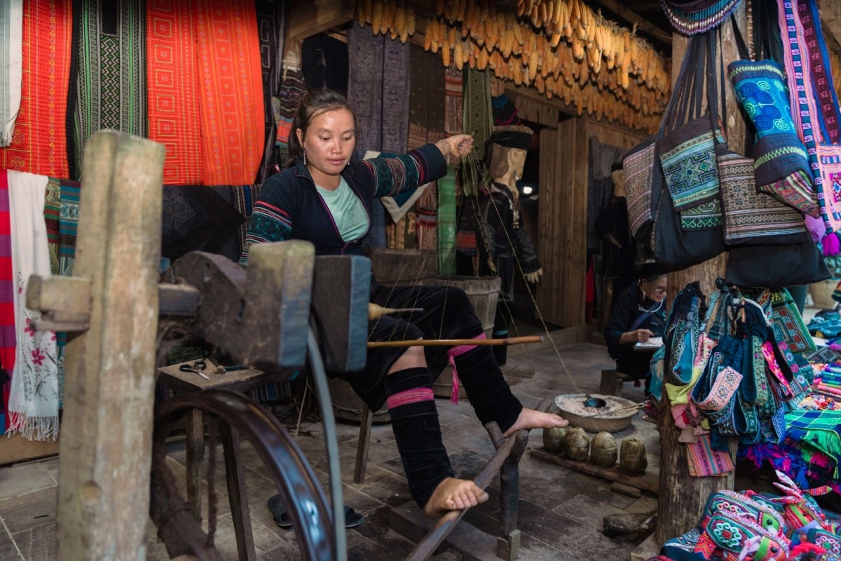 Một số nhà hàng view đẹp, đồ ngon, check-in cực chất ở Sa Pa trong mùa săn mây Một số nhà hàng view đẹp, đồ ngon, check-in cực chất ở Sa Pa trong mùa săn mây