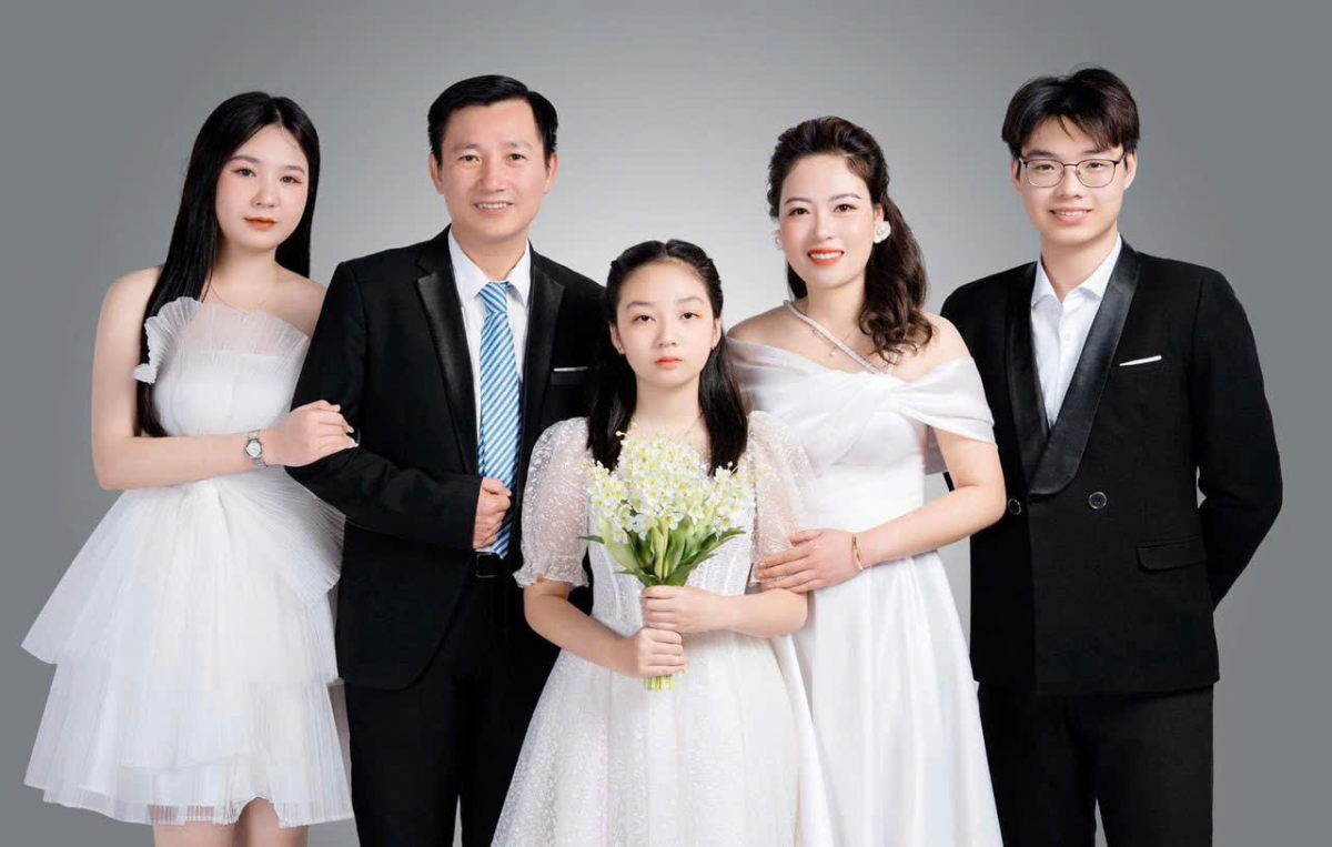 Hạnh phúc tôi có được nhờ bàn tay vun đắp của Công đoàn