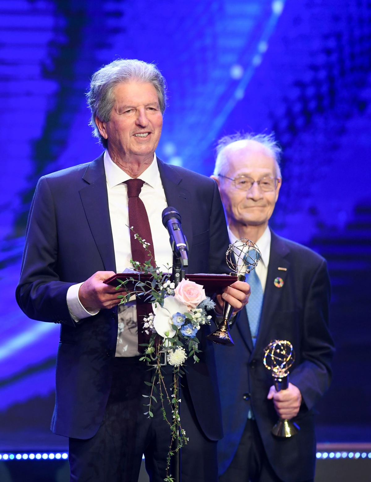 Những lĩnh vực nào sẽ được vinh danh tại Giải thưởng VinFuture 2024? Những lĩnh vực nào sẽ được vinh danh tại Giải thưởng VinFuture 2024?