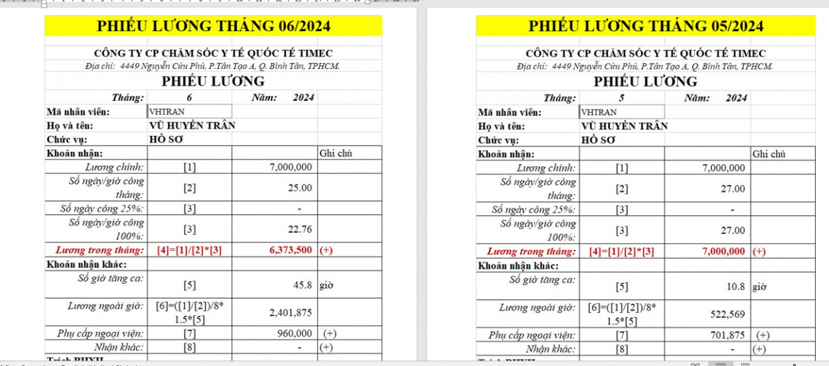 Vụ Phòng khám Timec nợ lương: Người lao động kiện doanh nghiệp đòi quyền lợi Vụ Phòng khám Timec nợ lương: Người lao động kiện doanh nghiệp đòi quyền lợi