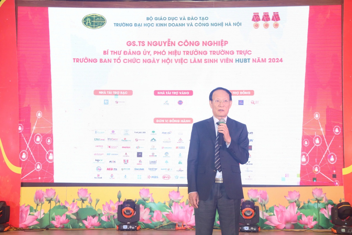 5.000 cơ hội việc làm, mở rộng cánh cửa tương lai cho sinh viên 5.000 cơ hội việc làm, mở rộng cánh cửa tương lai cho sinh viên