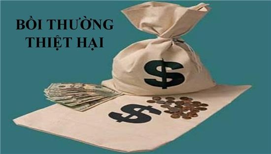 Xử lý bồi thường thiệt hại tài sản do người lao động làm mất như thế nào? Xử lý bồi thường thiệt hại tài sản do người lao động làm mất như thế nào?