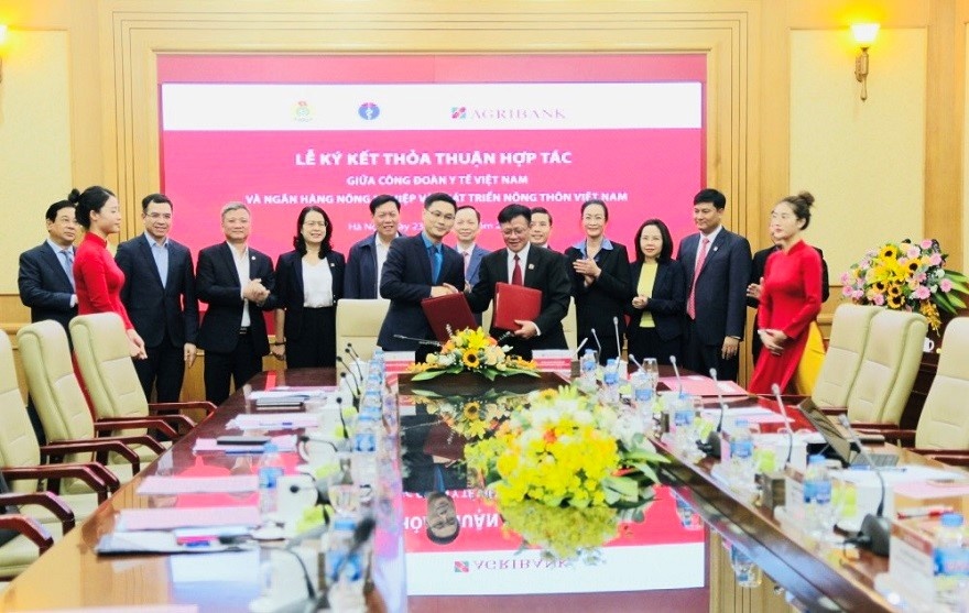 Cán bộ công đoàn Y tế: Phải có 3 chữ “Tâm” mới đủ sức gắn bó