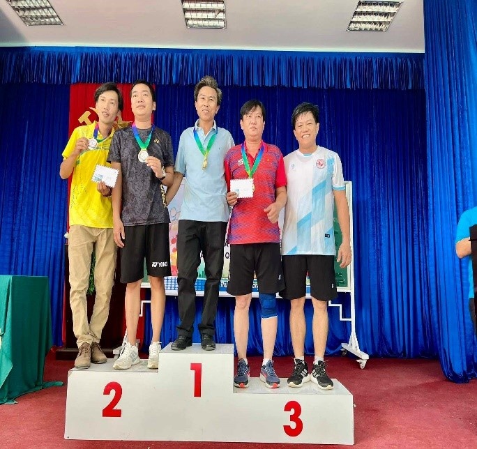 Đời tôi may mắn khi có được tình thương của công đoàn Đời tôi may mắn khi có được tình thương của công đoàn