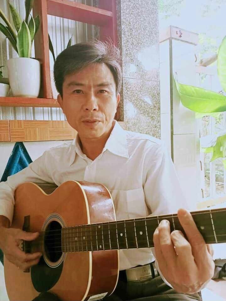 Đời tôi may mắn khi có được tình thương của công đoàn Đời tôi may mắn khi có được tình thương của công đoàn