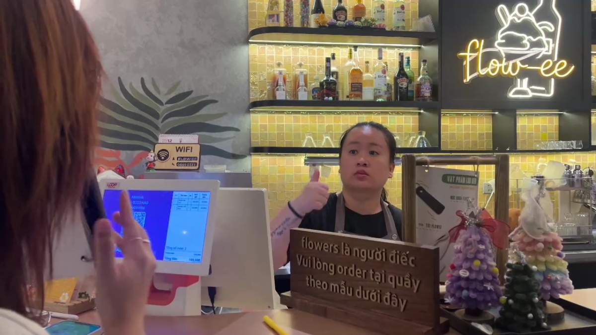 Những mô hình “kinh doanh hạnh phúc” của người khiếm khuyết