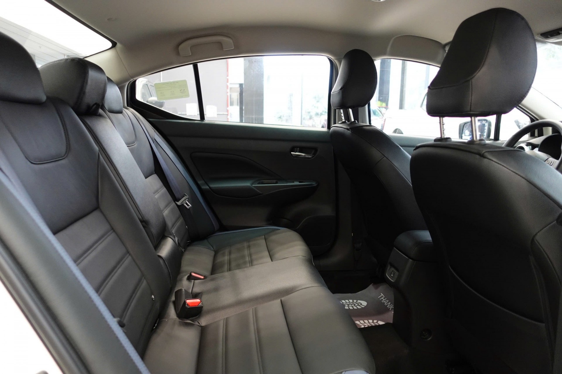 Nissan Almera 2024 vừa ra mắt có gì khác bản cũ? Nissan Almera 2024 vừa ra mắt có gì khác bản cũ?