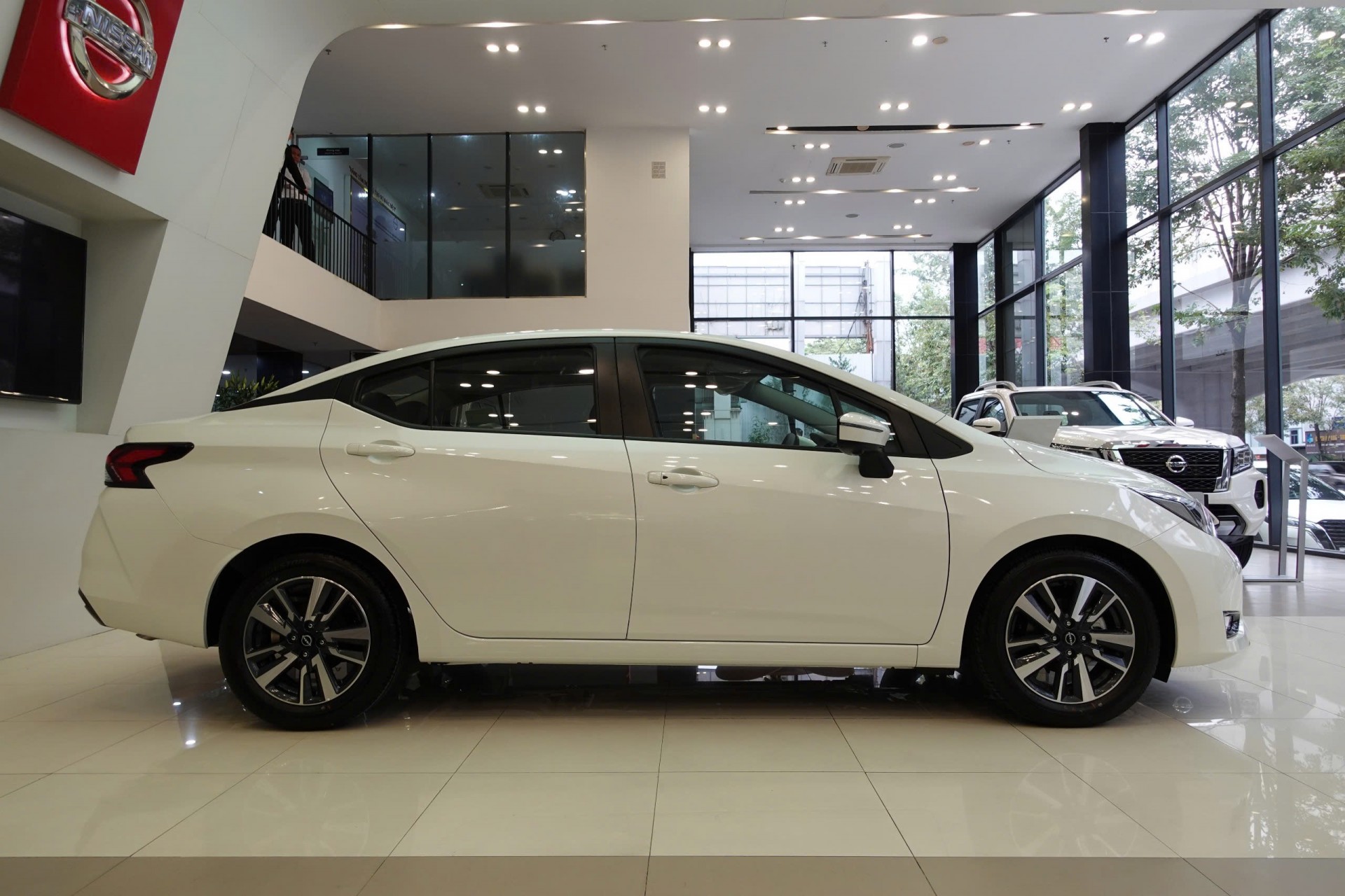 Nissan Almera 2024 Nissan Almera 2024