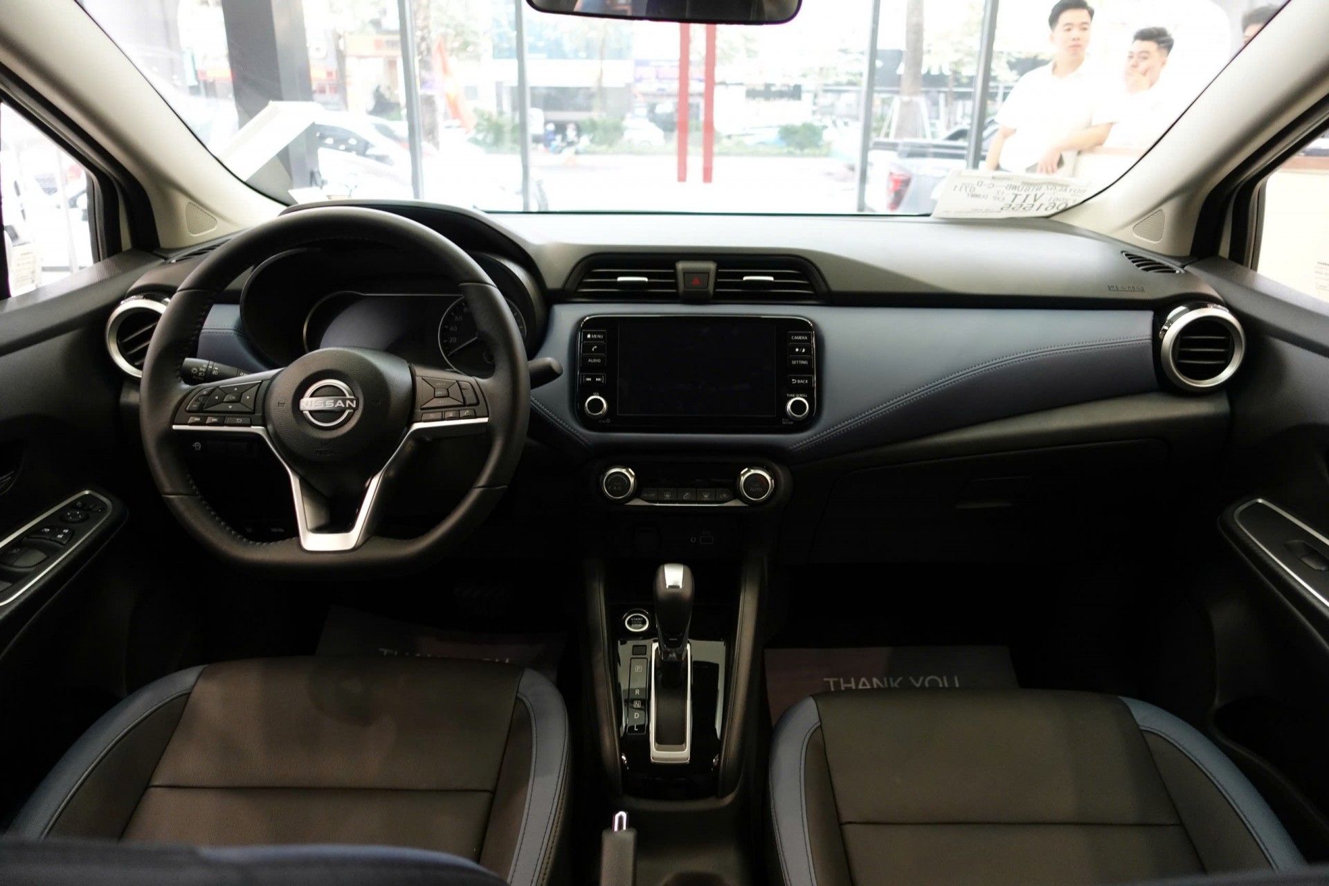 Nissan Almera 2024 vừa ra mắt có gì khác bản cũ? Nissan Almera 2024 vừa ra mắt có gì khác bản cũ?