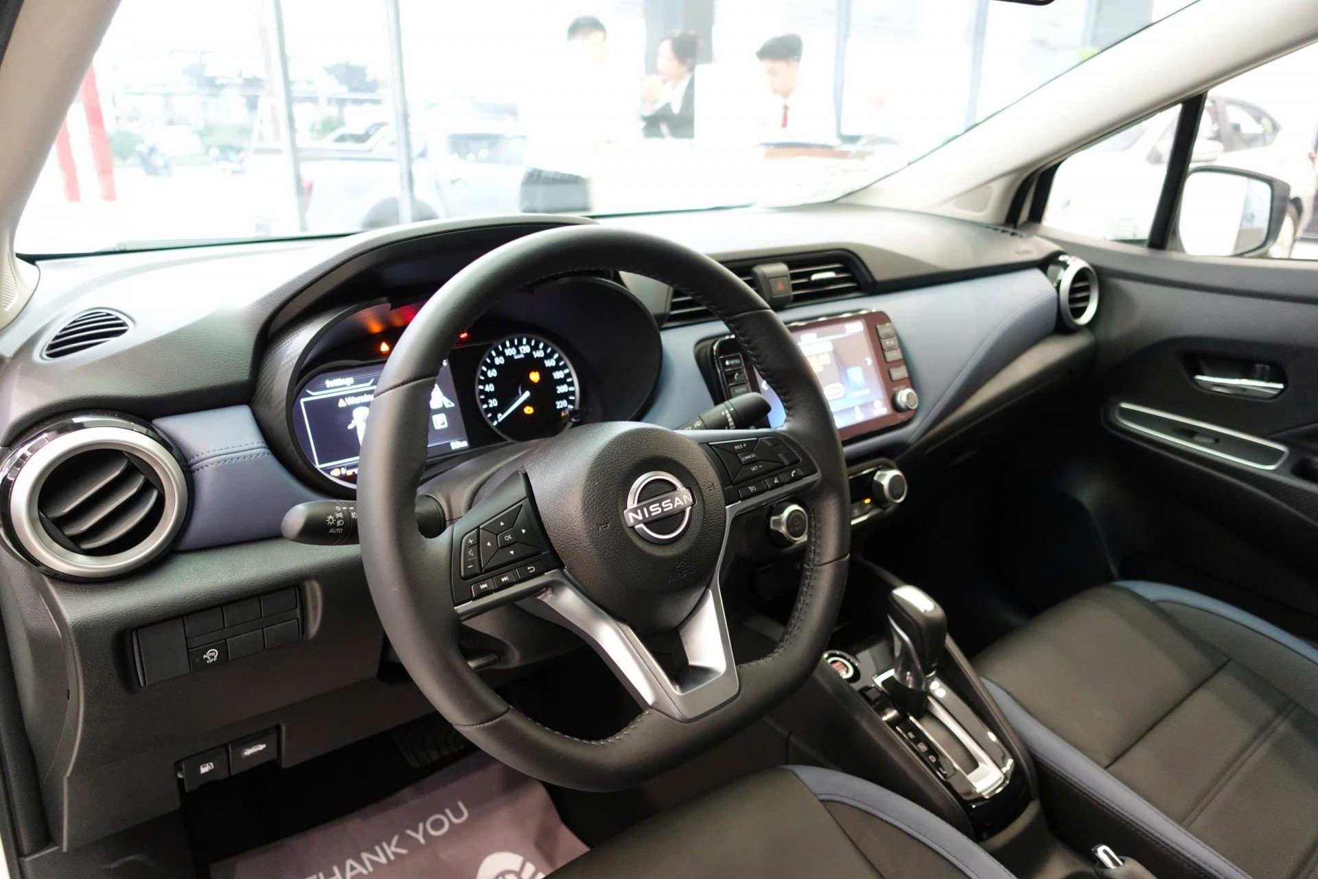 Nissan Almera 2024 vừa ra mắt có gì khác bản cũ? Nissan Almera 2024 vừa ra mắt có gì khác bản cũ?