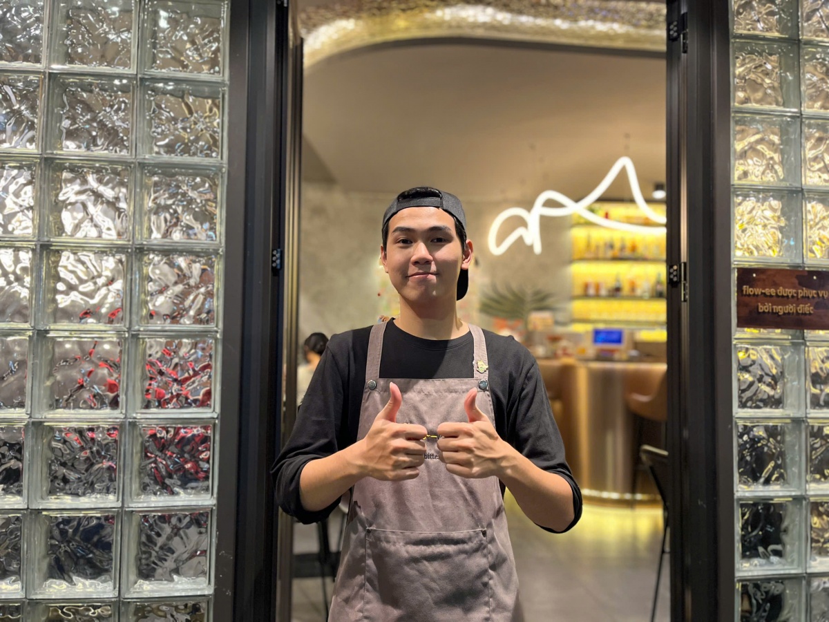 Những mô hình “kinh doanh hạnh phúc” của người khiếm khuyết