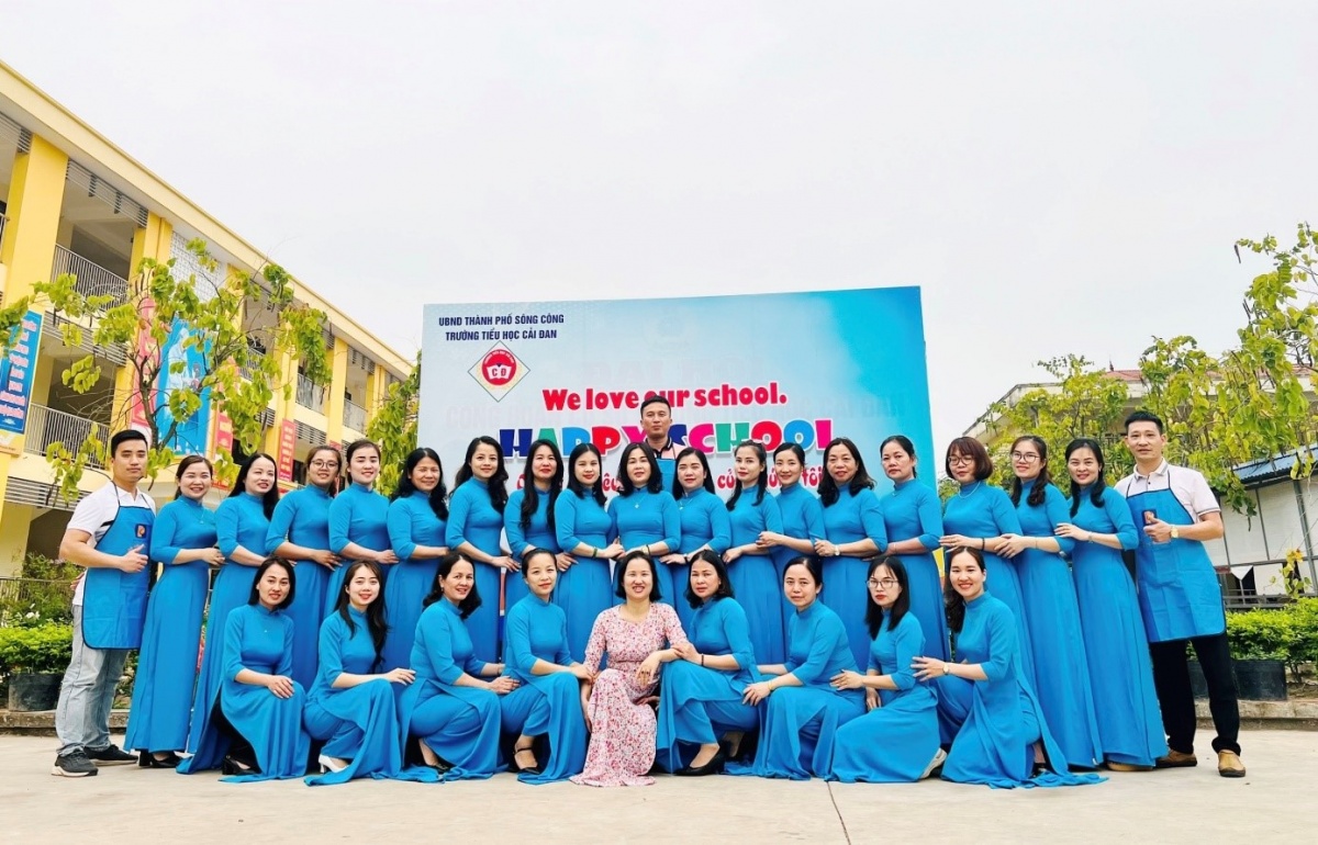 Công đoàn trong trái tim tôi Công đoàn trong trái tim tôi